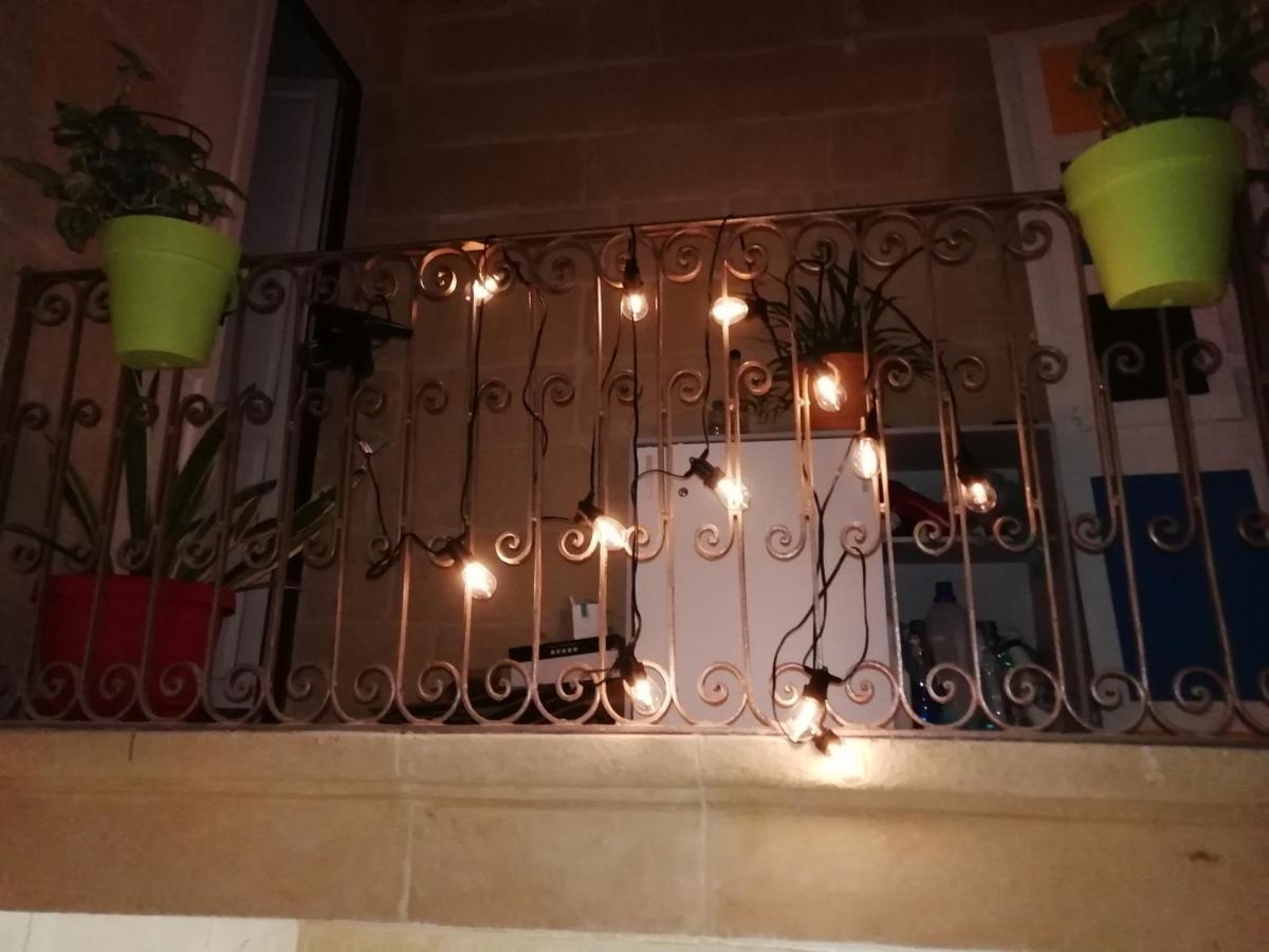 Triesti Apartment