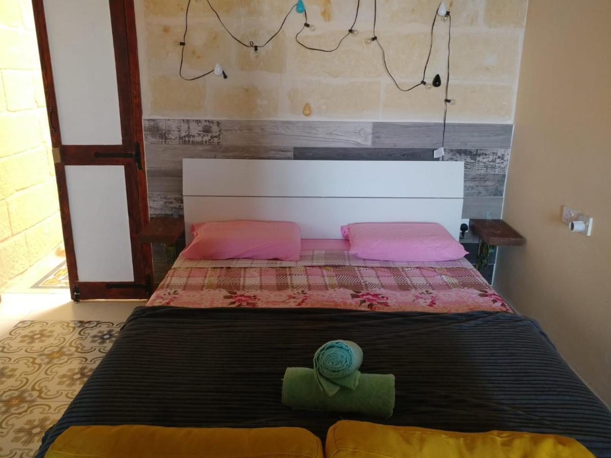Apartment Triesti