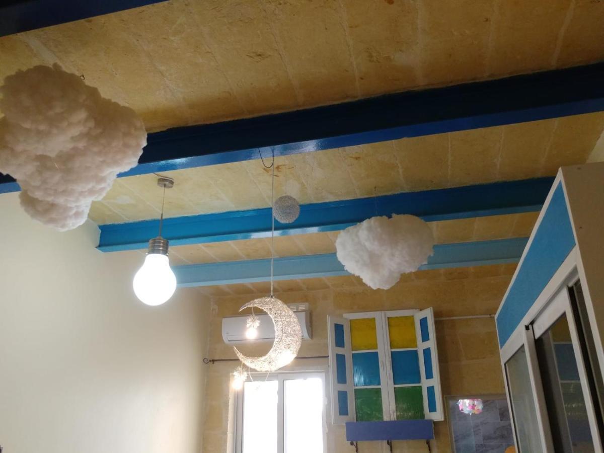 Apartment Triesti