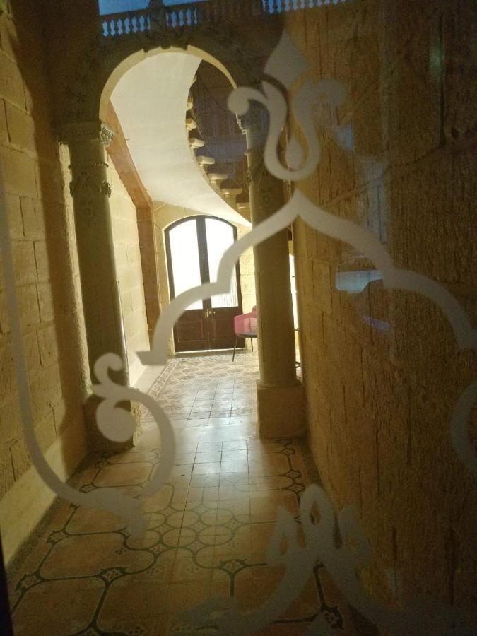 Apartment Triesti Victoria