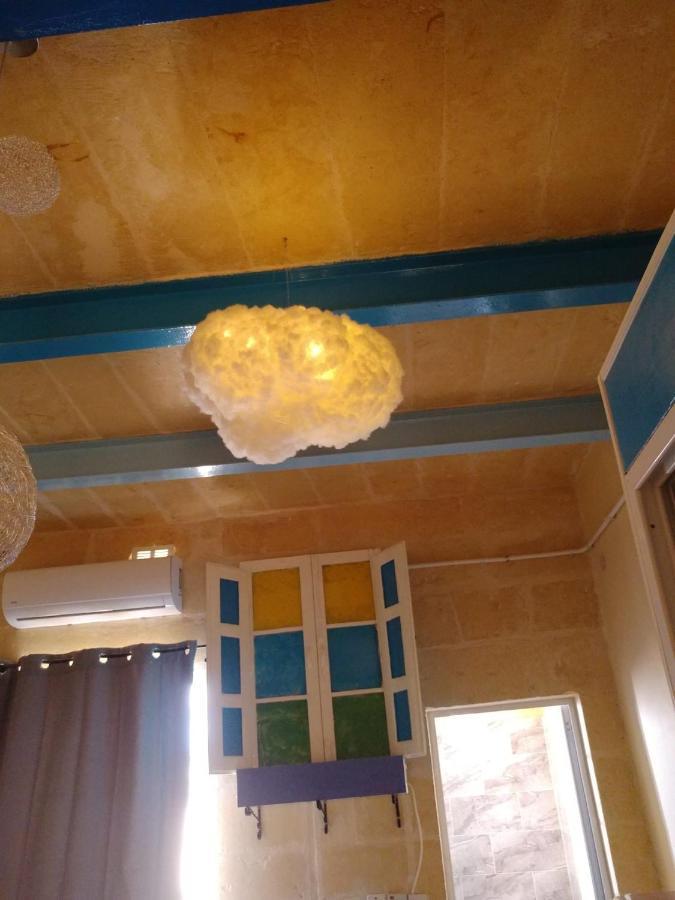 Triesti Apartment