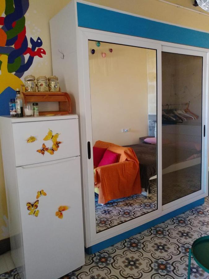 Apartment Triesti *