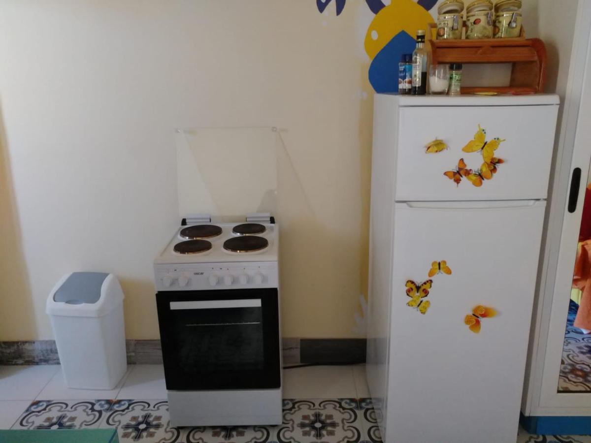 Apartment Triesti *