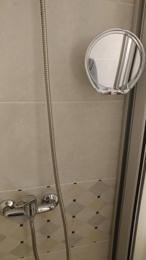 Triesti Apartment
