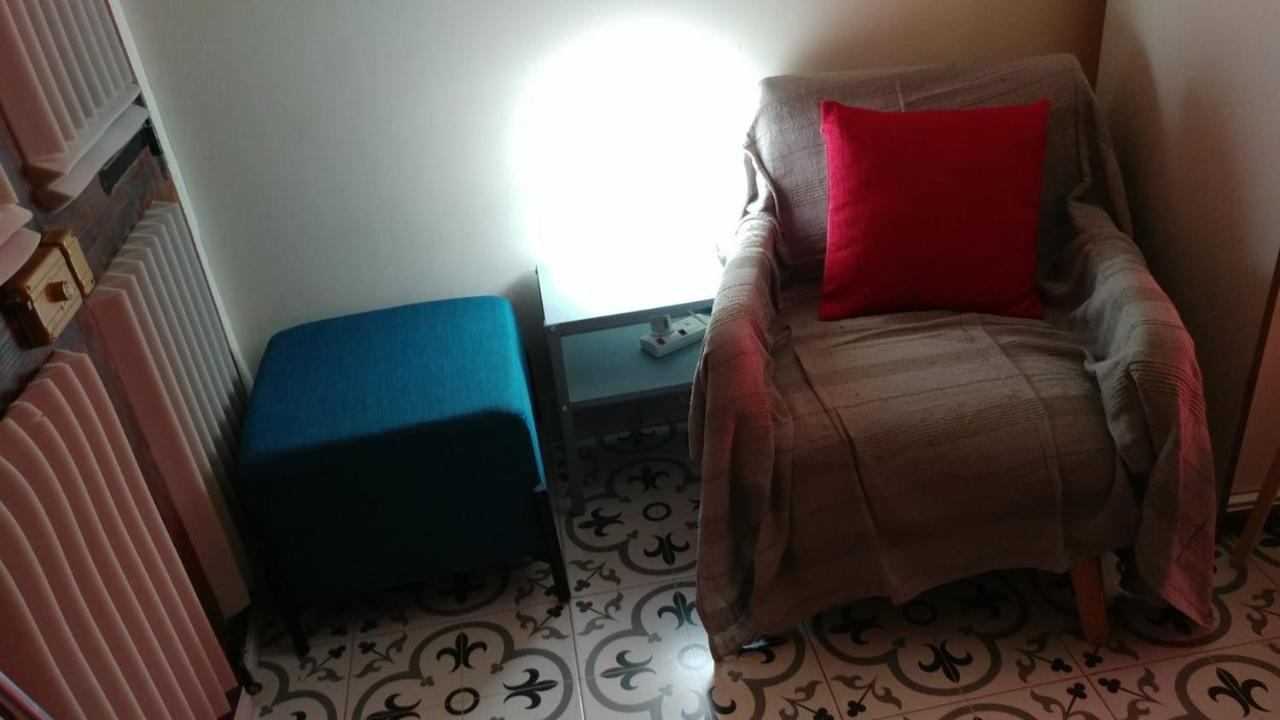 Apartment Triesti Victoria