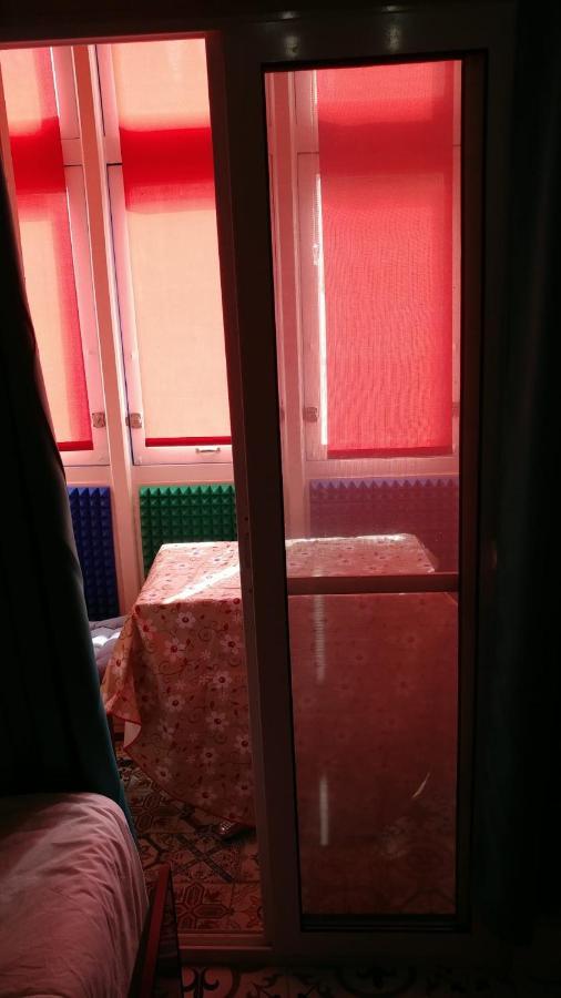 Apartment Triesti