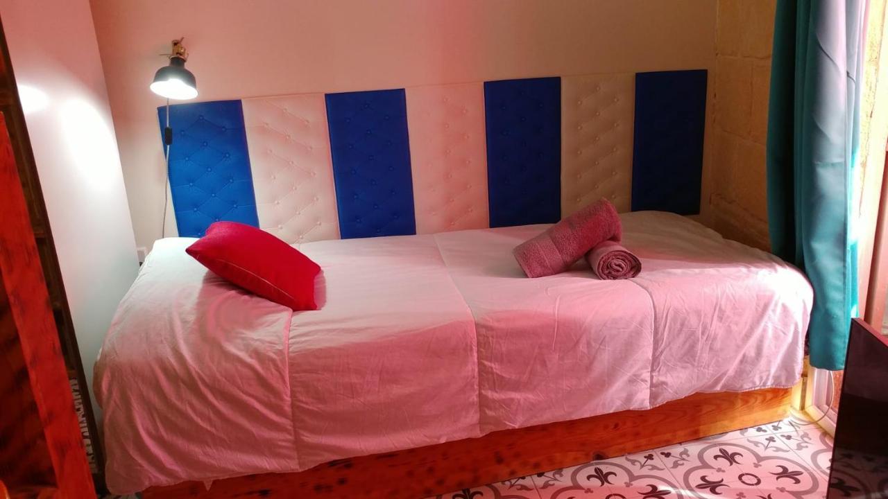 Triesti Apartment