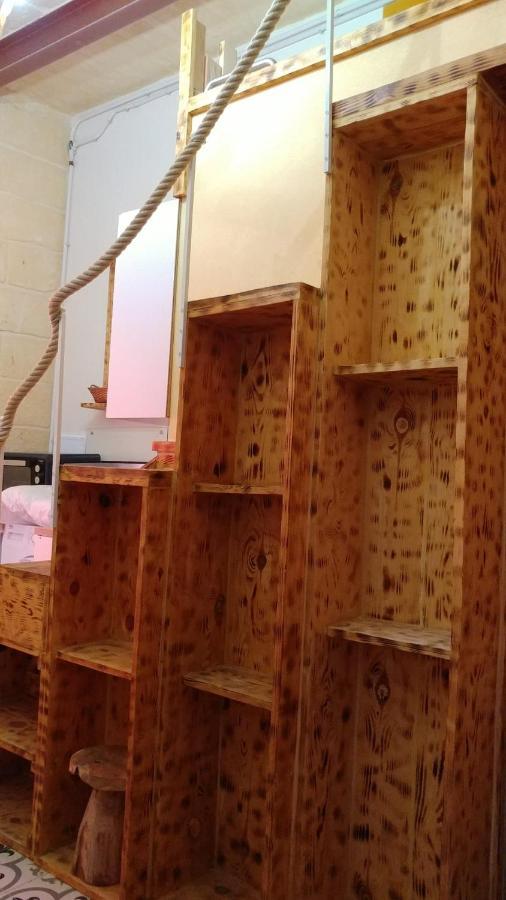Apartment Triesti *