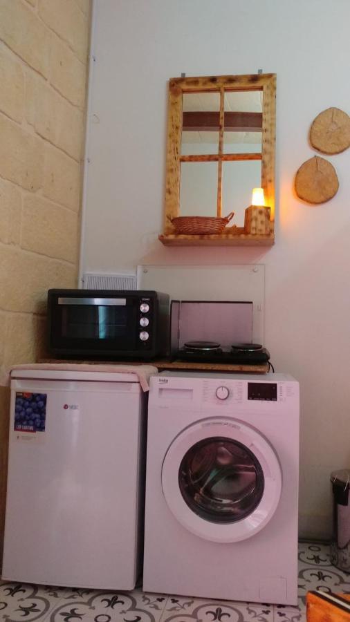 Apartment Triesti *