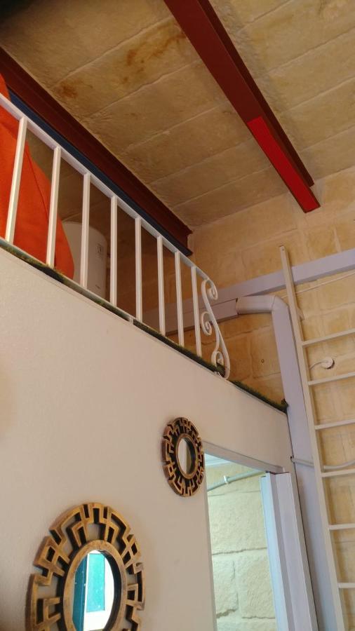 Apartment Triesti