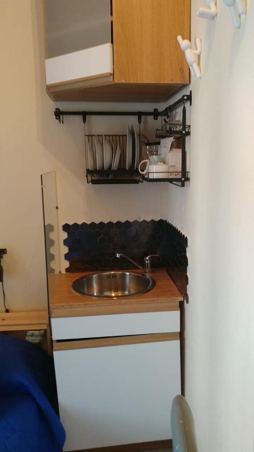 Apartment Triesti
