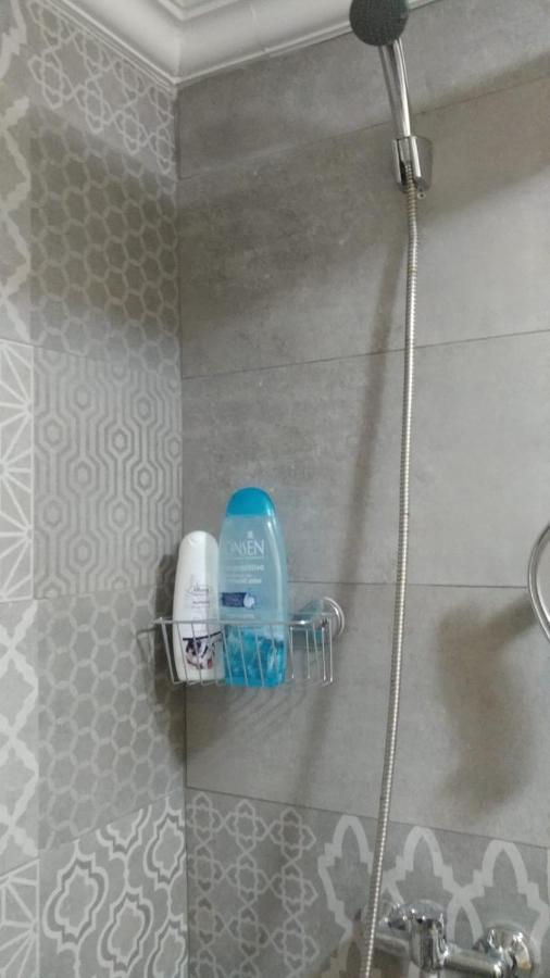 Apartment Triesti
