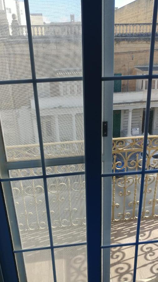 Apartment Triesti *