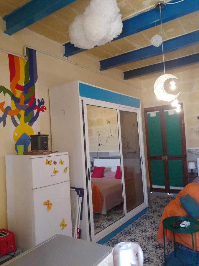 Apartment Triesti Victoria
