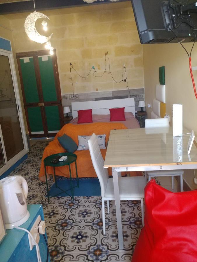 Apartment Triesti Victoria