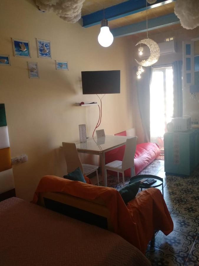 Apartment Triesti Victoria